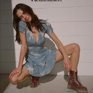 Realisation Par The Luella in Loving Summer